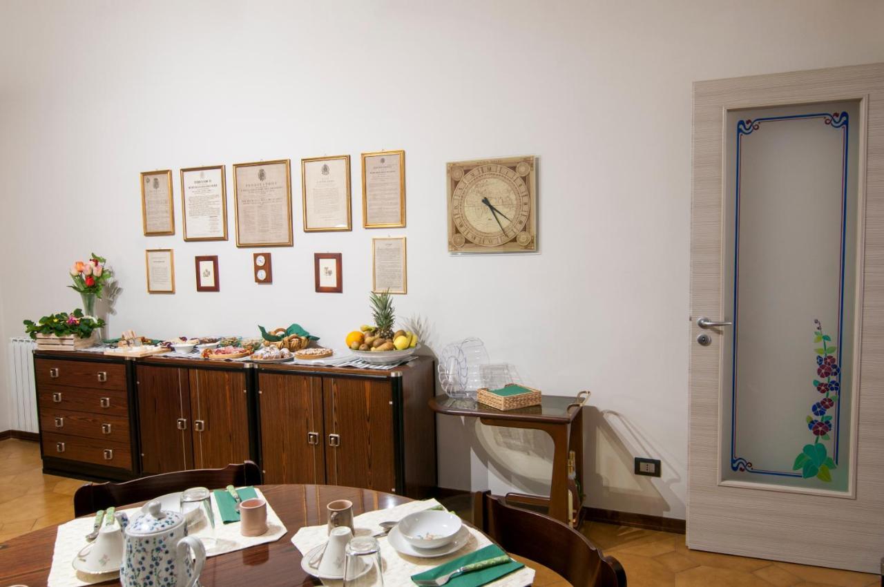 B&B Panorama Piazza Armerina Bagian luar foto